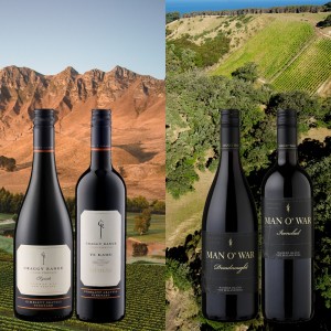 Rote Ikonen: Waiheke trifft Hawke’s Bay
