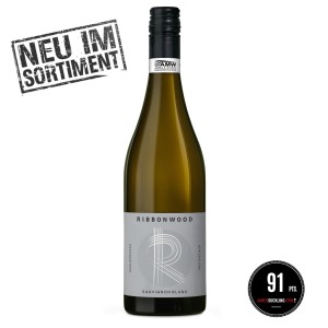 Ribbonwood Sauvignon Blanc 2025