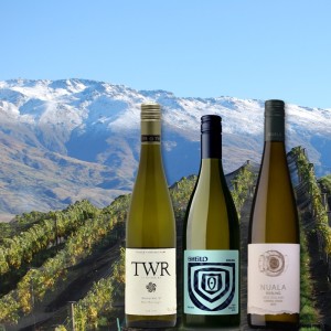 Riesling Expedition – Nelson, Central Otago & Marlborough