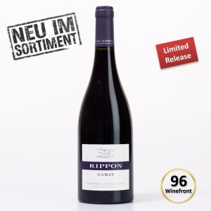 Rippon Gamay 2021