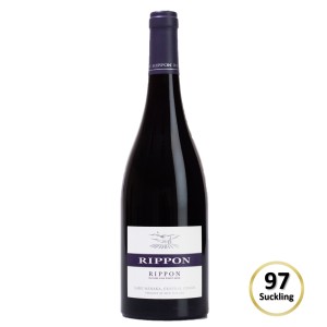 Rippon "Rippon" Mature Vine Pinot Noir 2020