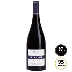 Rippon "Rippon" Mature Vine Pinot Noir 2020