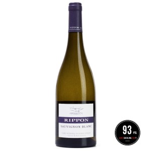 Rippon Sauvignon Blanc 2023
