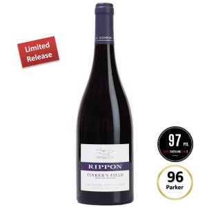 Rippon "Tinker's Field" Mature Vine Pinot Noir 2022