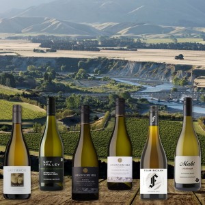 Sauvignon Blanc Reise durch Marlborough