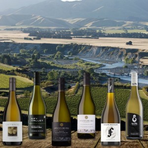 Sauvignon Blanc Reise durch Marlborough