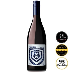 SHEILD Pinot Noir 2023