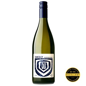 SHEILD Sauvignon Blanc 2024