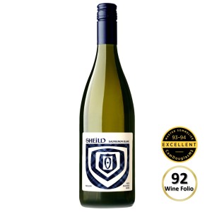 SHEILD Sauvignon Blanc 2024