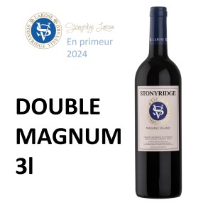 Stonyridge Larose 2025 3l Double Magnum