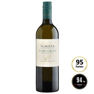 Te Mata Cape Crest Sauvignon Blanc 2023