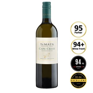 Te Mata Cape Crest Sauvignon Blanc 2024