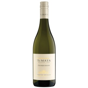 Te Mata Estate Chardonnay 2023