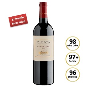 Te Mata Coleraine 2022