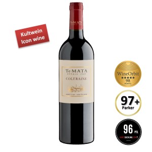 Te Mata Coleraine 2022