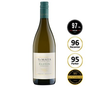 Te Mata Elston Chardonnay 2024