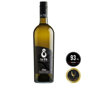 te Pa Oke Sauvignon Blanc 2025
