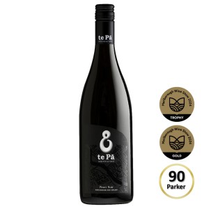 te Pa Pinot Noir 2023