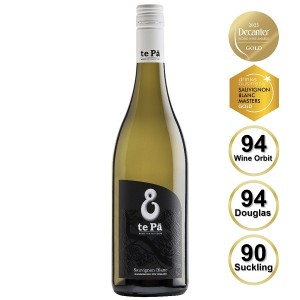 te Pa Sauvignon Blanc 2022