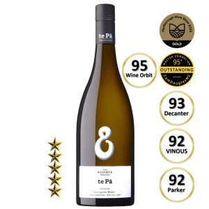 te Pa Reserve Seaside Sauvignon Blanc 2023