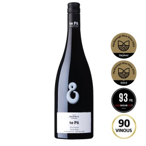 te Pa Reserve Westhaven Pinot Noir 2024