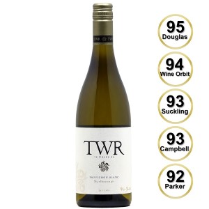 TWR Sauvignon Blanc 2020