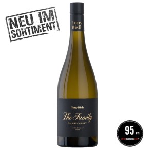 Tony Bish The Family Chardonnay 2025