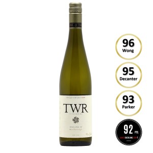 TWR Riesling D 2022