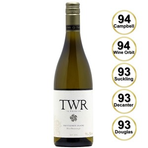 TWR Sauvignon Blanc 2022
