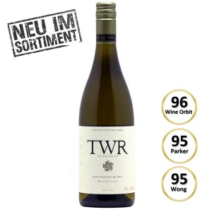 TWR SV Sauvignon Blanc 2022