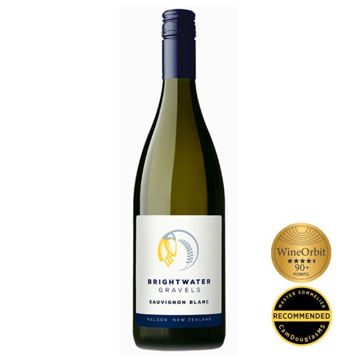 ワイン KWtN Sauvignon Blanc 2023 レ・ドゥ・トゥール ❝ソーヴィニヨン・ブラン❞ 2023年 750ml