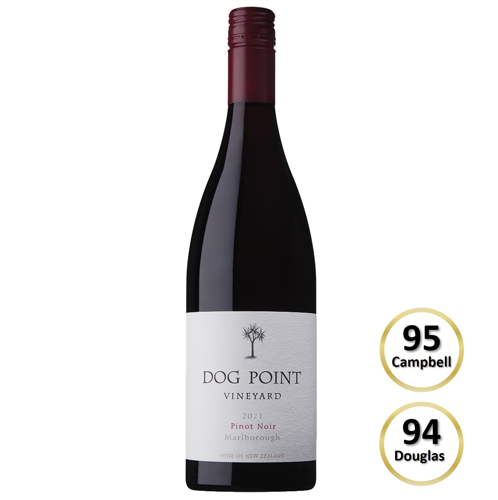 Dog Point Pinot Noir 2021