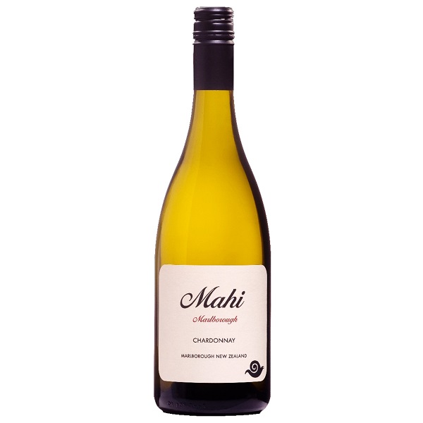 Mahi Marlborough Chardonnay 2022