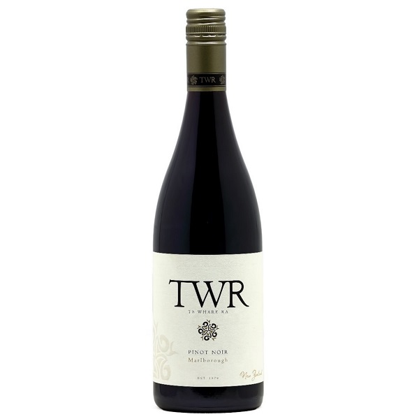 TWR Pinot Noir 2018
