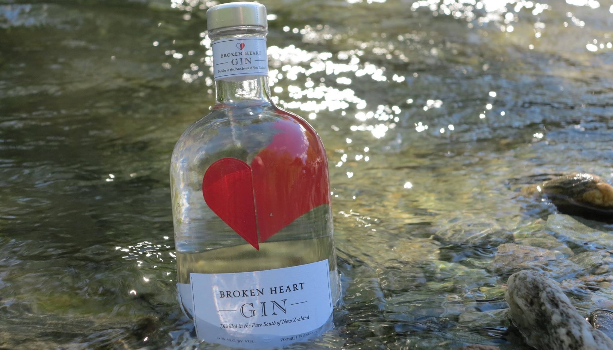Gin