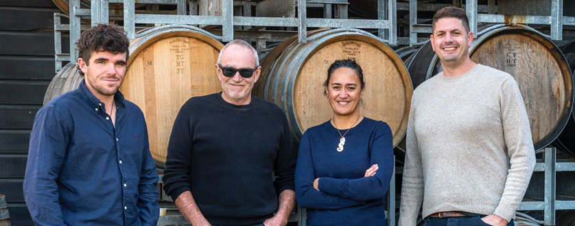 Greywacke Greywacke