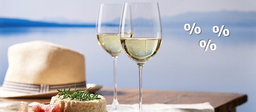 Sauvignon Blanc special offers