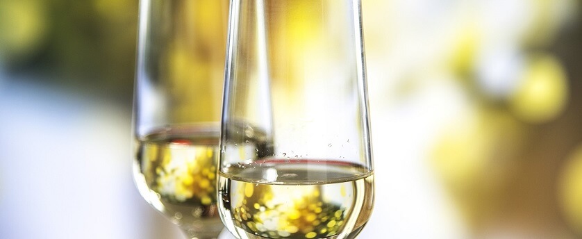 Schaumwein Schaumwein