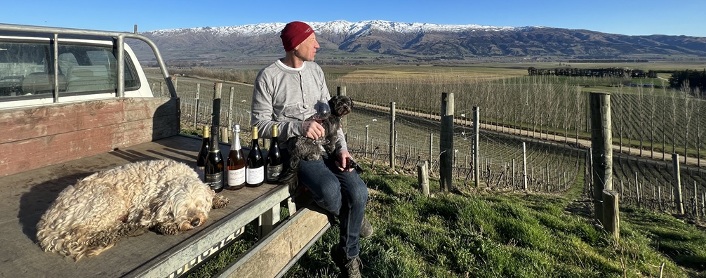 Weine von Quartz Reef