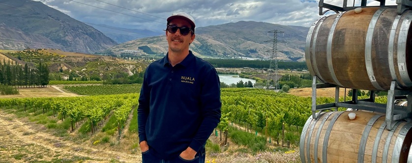 Weine von NUALA