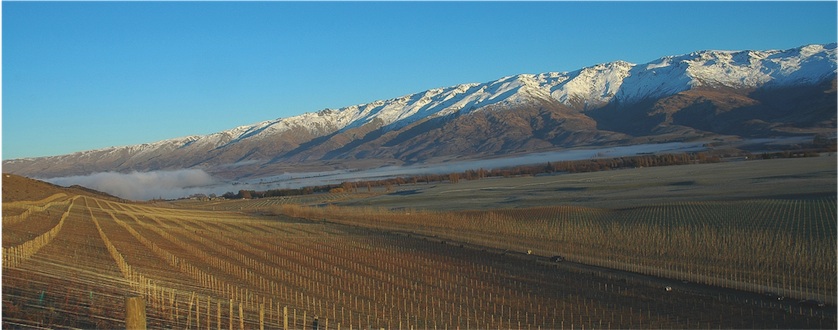 Central Otago