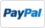 PayPal - pay with your PayPal account
